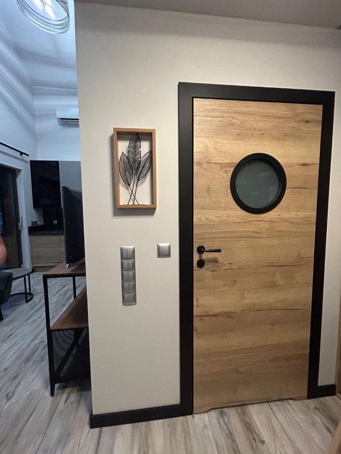 Domek Apartamenty Sun House Бошково Екстериор снимка