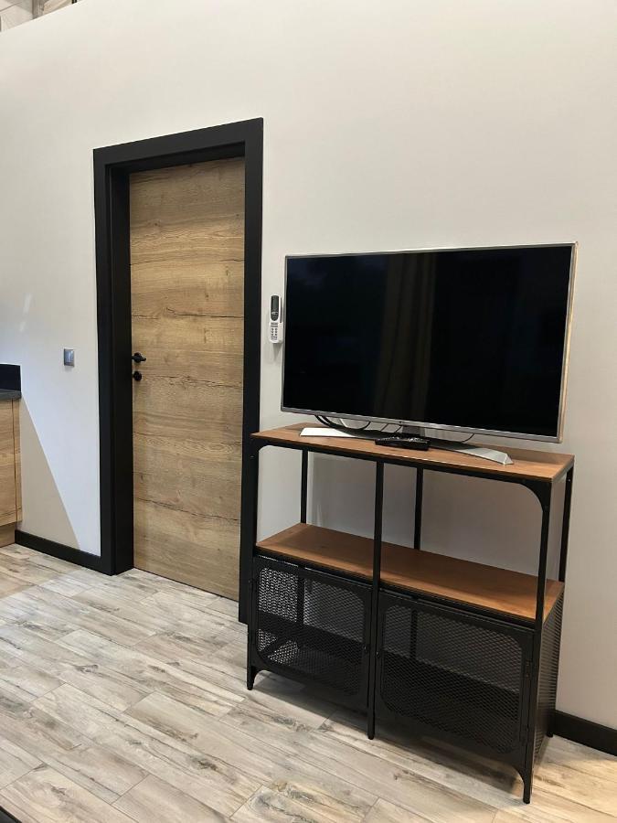 Domek Apartamenty Sun House Бошково Екстериор снимка
