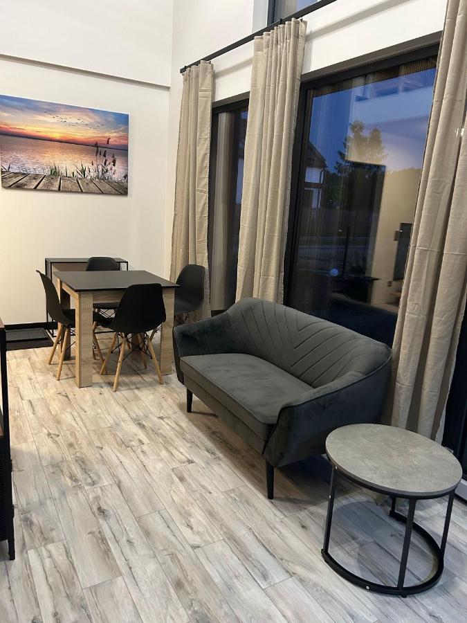 Domek Apartamenty Sun House Бошково Екстериор снимка