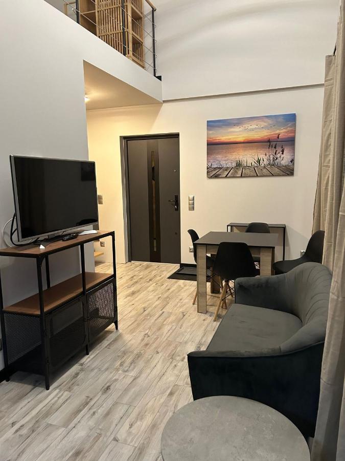 Domek Apartamenty Sun House Бошково Екстериор снимка
