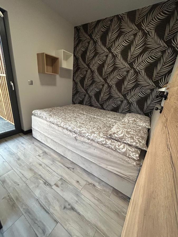 Domek Apartamenty Sun House Бошково Екстериор снимка